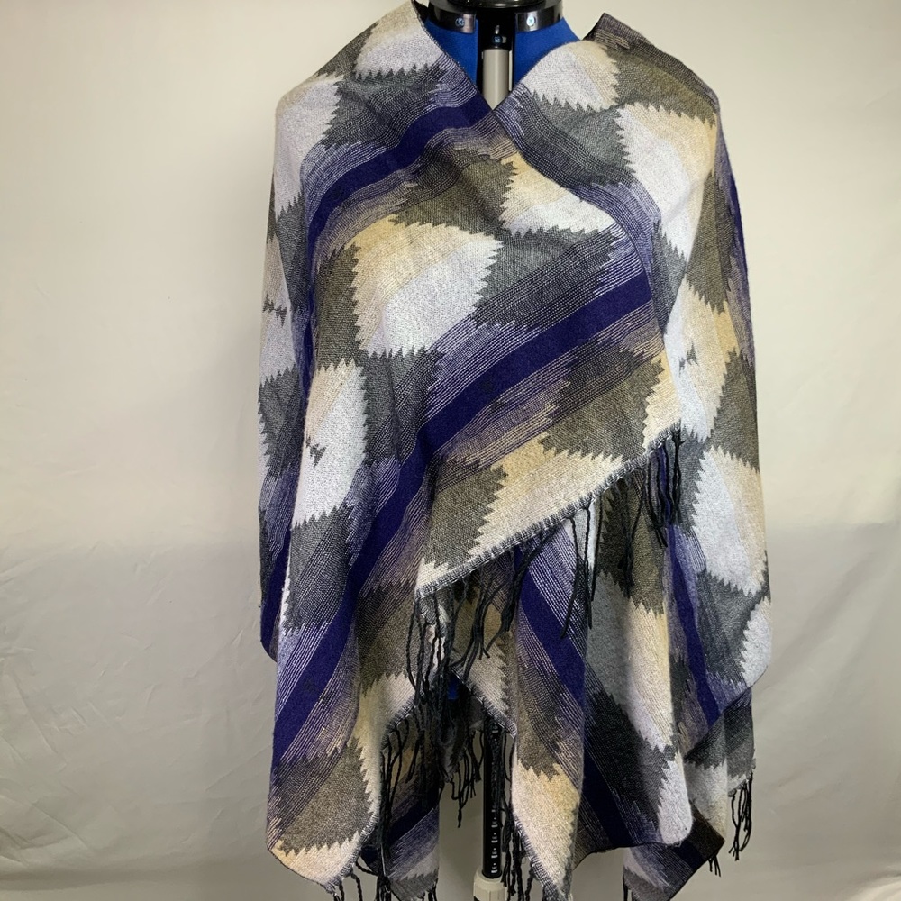 Poncho OS
